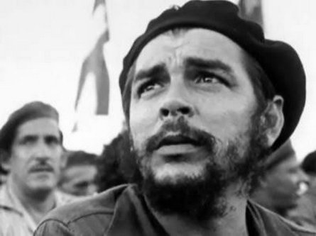Cheguevara - frasi e pensieri del revoluzionario del 900